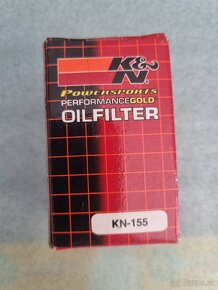 Olej filter KTM, BETA - 4