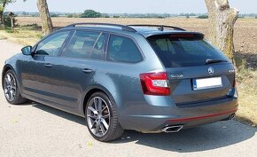 Škoda Octavia RS 2.0tdi Dsg 135Kw 2019 - 4