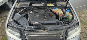 Audi A4 B6 r.v. 2004 1.9tdi 96kw automat - 4