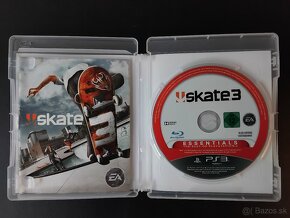 Skate 3 Essentials - PS3 - 4