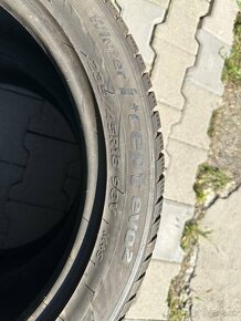 Zimne pneumatiky Hankook 235/45R18 - 4