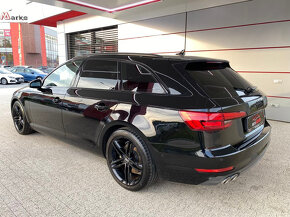 Audi A4 Avant 2.0 TDI Quattro S-Tronic Sport 140 kW - 4