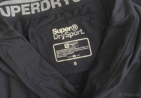 Dámske Legíny zn.SUPERDRY šport...veľ-S - 4