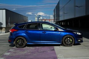 Ford Focus 2.0 EcoBoost SCTi ST R 2015 - 4