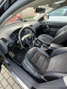 Škoda Octavia Combi 2.0 TDI CR DPF 4x4 L&K - 4