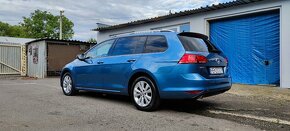 Volkswagen Golf Variant - 4