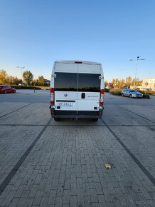 Fiat ducato L3H2 3.0 116kw - 4