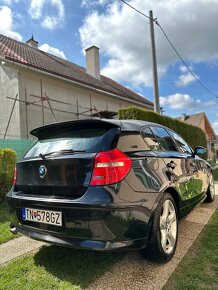 BMW 118D - 4