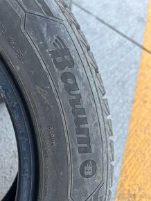 185/60 R14 zimne Barum - 4