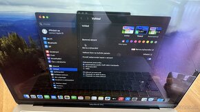 MacBook Pro 13 2019 256 GB + nabijecka - 4