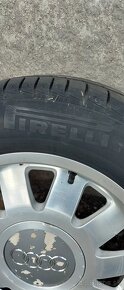 5x112 r15 Audi 195/65 r15 doveziem - 4