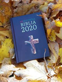 Biblia 2020 - 4