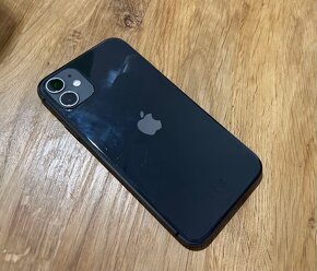 Iphone 11 128GB Black - 4