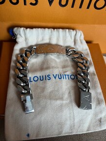 Louis Vuitton Monogram naramok - 4