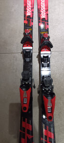 ROSSIGNOL HERO CARVE,  model  24/25, 162 cm - 4