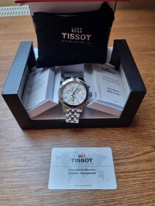 Hodinky Tissot Steven Stamkos - 4