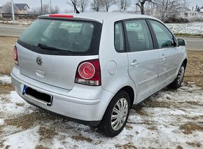 VW Polo - 4