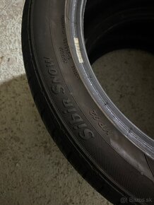 Matador 225/45 R17 zimne 2ks +1 gratis - 4