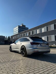 AUDI A6 45 3.0TDI S-LINE 170KW/231PS QUATTRO VIRTUAL COCKPIT - 4