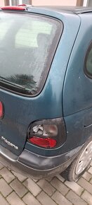 Renault scenic - 4