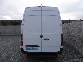 Mercedes-Benz Sprinter 2.2CDi 165PS XXL FULL/STK/1A - 4