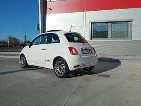 Fiat 500 - 4