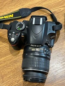 Nikon D3200 - 4