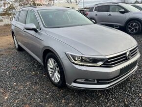 Volkswagen Passat Variant Comfortline 1.6TDi 88kw DSG - 4