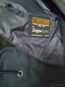 Ermenegildo Zegna bunda 30,- Euro/ nové - 4