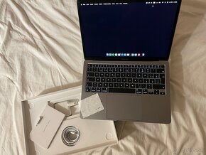 MacBook Air M1 - 4