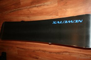 snowboard salomon 150 cm - 4