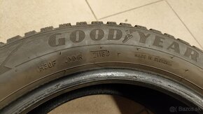 Zimné Goodyear Ultragrip 9 205/55/16 91H - 4