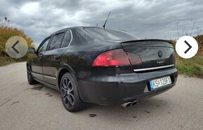 Skoda Superb 2‼️‼️‼️ - 4