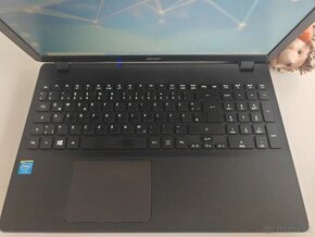 Acer EX2508 Intel N2940 4GB RAM 320 GB 15.6" - 4