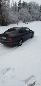 Predám Škoda Superb 1.9TDI 74kw - 4