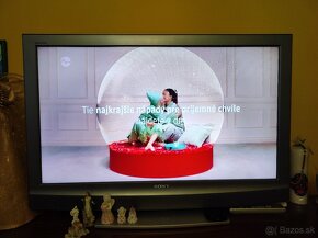 Sony Bravia 40" uhlopriečka (101,6 cm) - 4