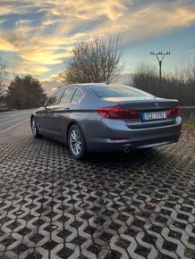 Bmw 520d - 4