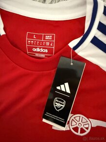 Dres Saka-Arsenal - 4