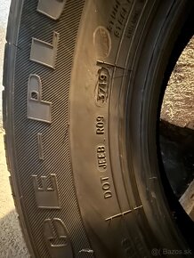 215/70R16 Zimné - 4