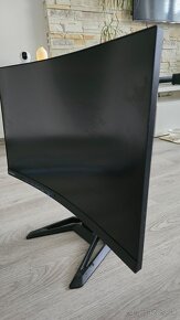 Lenovo G27c-30, 27" 165hz Záruka - 4