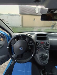 Fiat Panda - 4