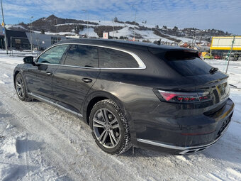 Volkswagen Arteon Shooting Brake R-Line 4Motion - 4