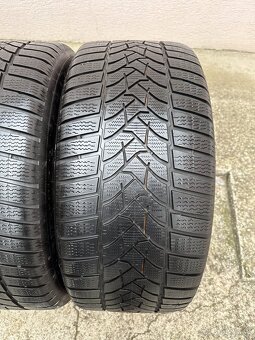 ZIMNE DUNLOP 255/45 R20 285/40 R20 - 4