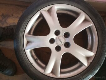 Eletrony 5x110 opel - 4