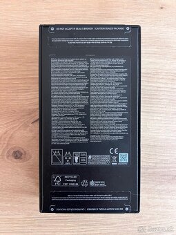 Samsung Galaxy S24 128GB , Onyx Black, Nový, záruka 2 roky ‼ - 4