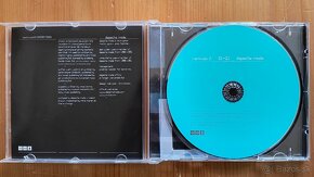 Depeche Mode, Dave Gahan - rôzne CD - 4