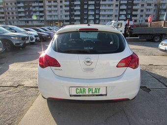 Opel Astra 1.4 ecoFLEX Enjoy - 4