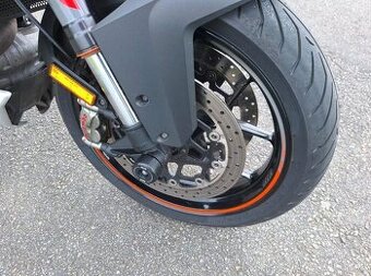 KTM 1290GT super Duke - 4