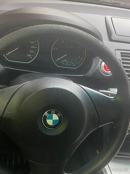 Predam bmw 120d 2.0 - 4