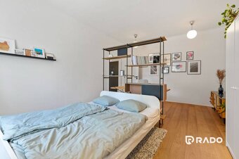 RentHub | Štýlový | Moderne zariadený 2-izb. byt | 46 m² - 4